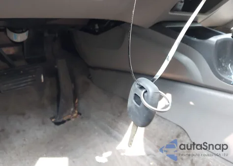 2007 Honda Civic Cpe Ex z USA, uszkodzony, nr VIN 2HGFG12837H511014